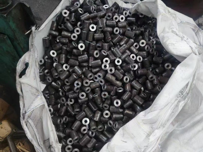 伽师小口径厚壁钢管切割定制